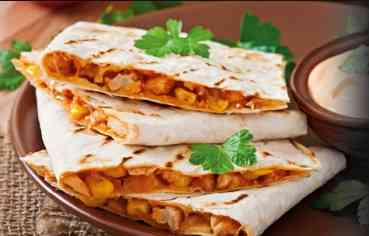 Combo Quesadilla + Gaseosa